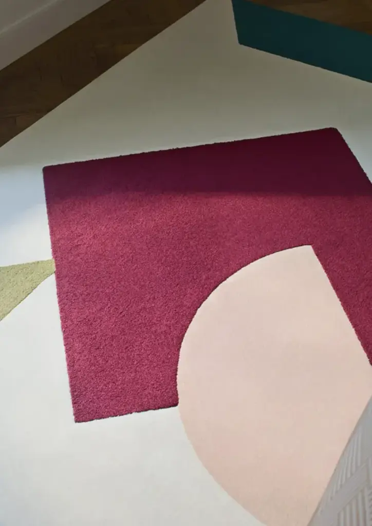 Besana Moquette Image