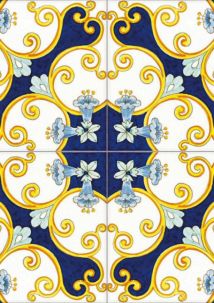 Cevi Ceramica Vietrese Image