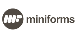 Miniforms Logo