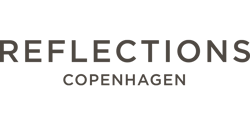 Reflections Copenhagen Logo