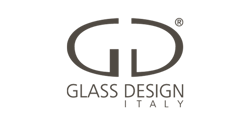 Glass Design Logo