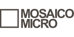 Mosaico Micro Logo