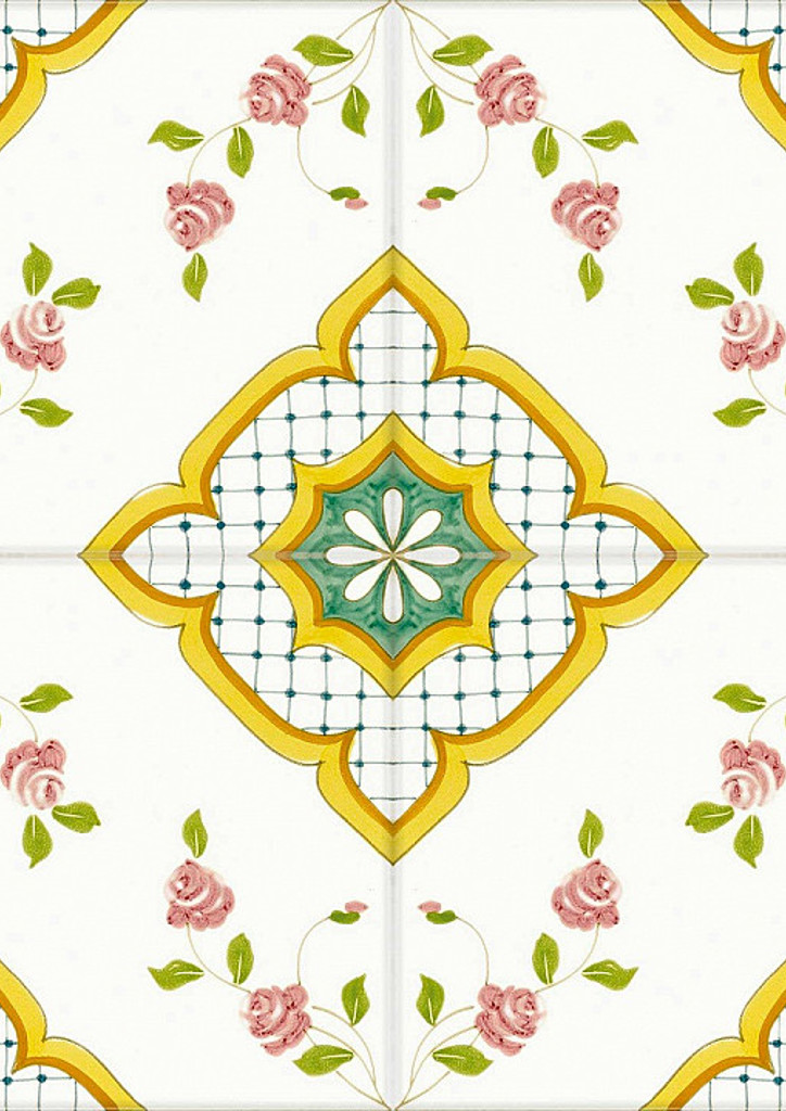 Cevi Ceramica Vietrese Image