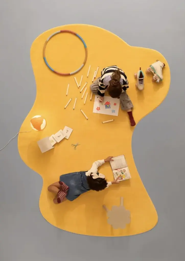 Besana Moquette Image