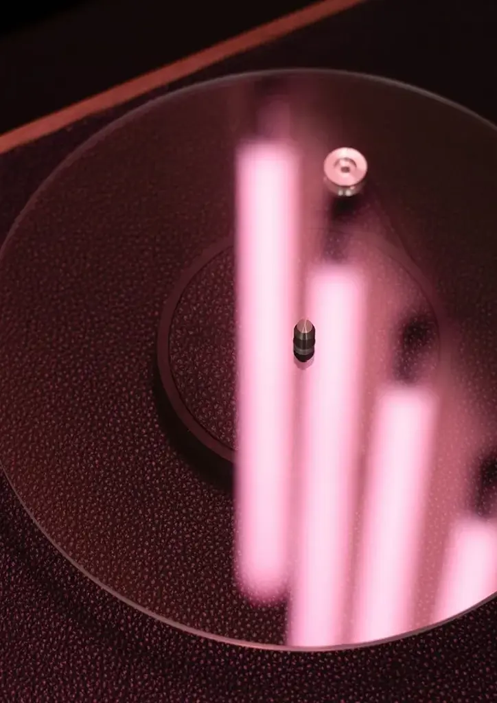 La Boite Concept Image