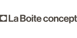 La Boite Concept Logo