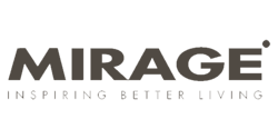 Mirage Ceramics Logo