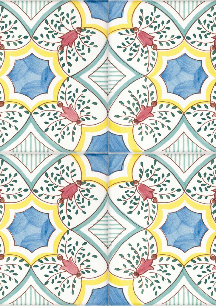 Cevi Ceramica Vietrese Image