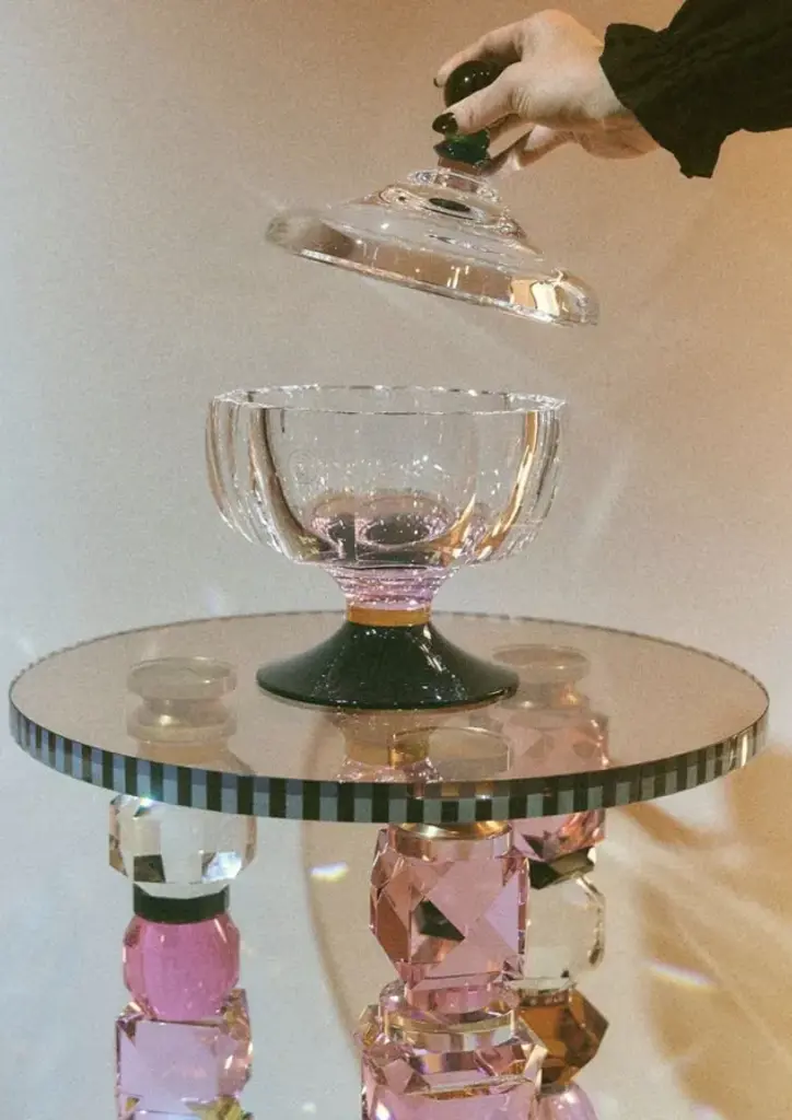 Reflections Copenhagen Image