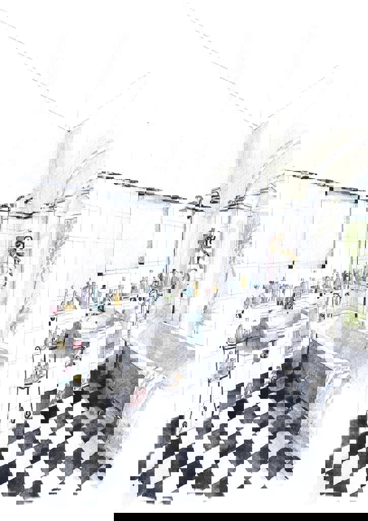 Cevi Ceramica Vietrese Image