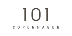 101 Copenhagen Logo