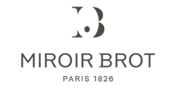 Miroir Brot Logo