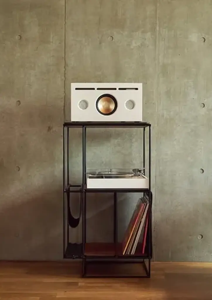 La Boite Concept Image