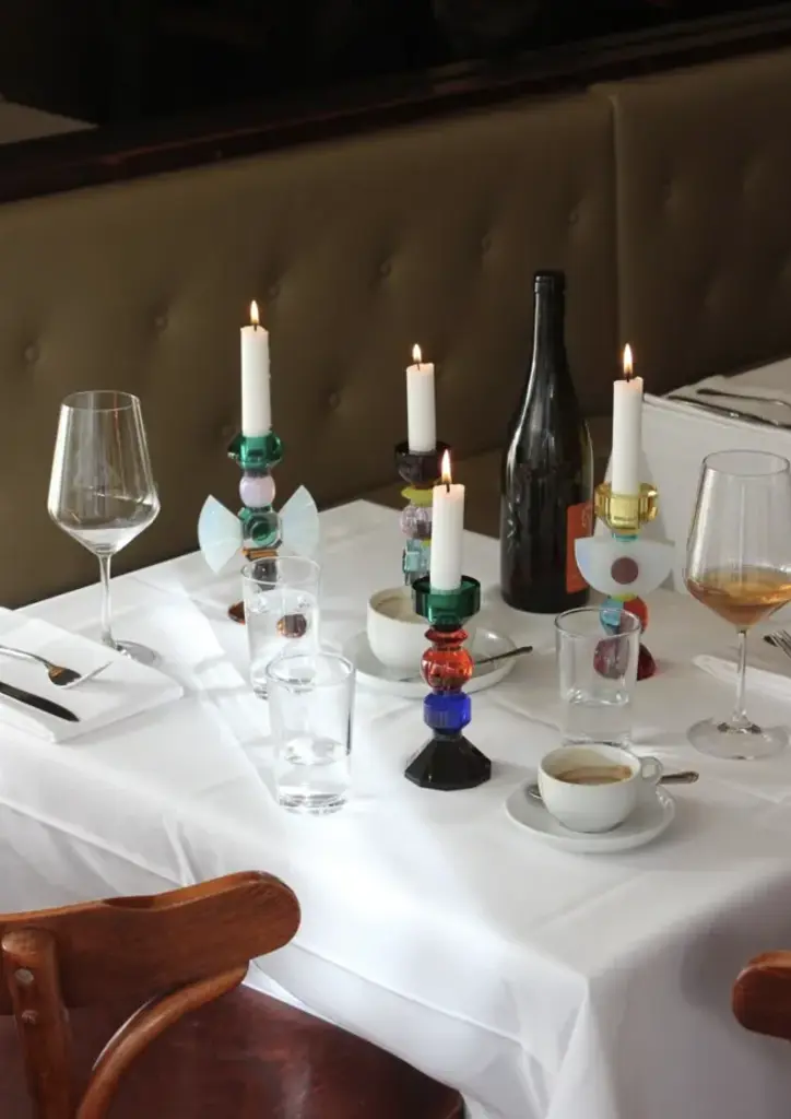 Reflections Copenhagen Image