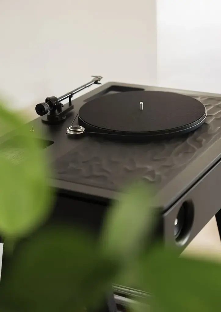 La Boite Concept Image