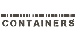 i Containers Logo