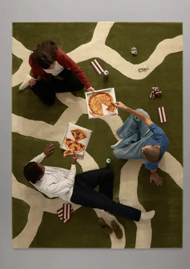 Besana Moquette Image