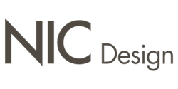 Nic Design Logo