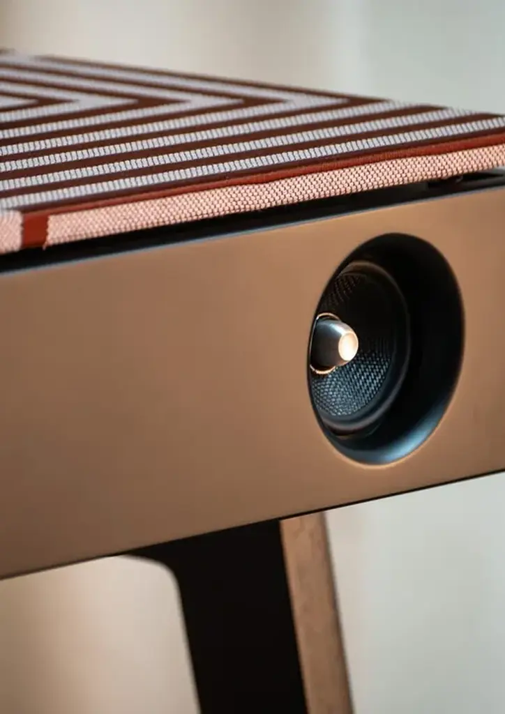 La Boite Concept Image