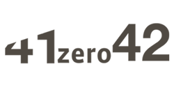41zero42 Logo