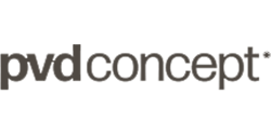 PVD Concept Logo
