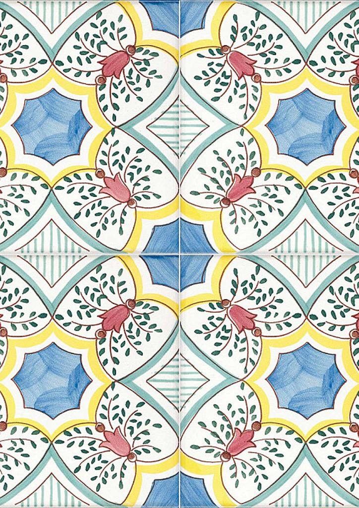 Cevi Ceramica Vietrese Image