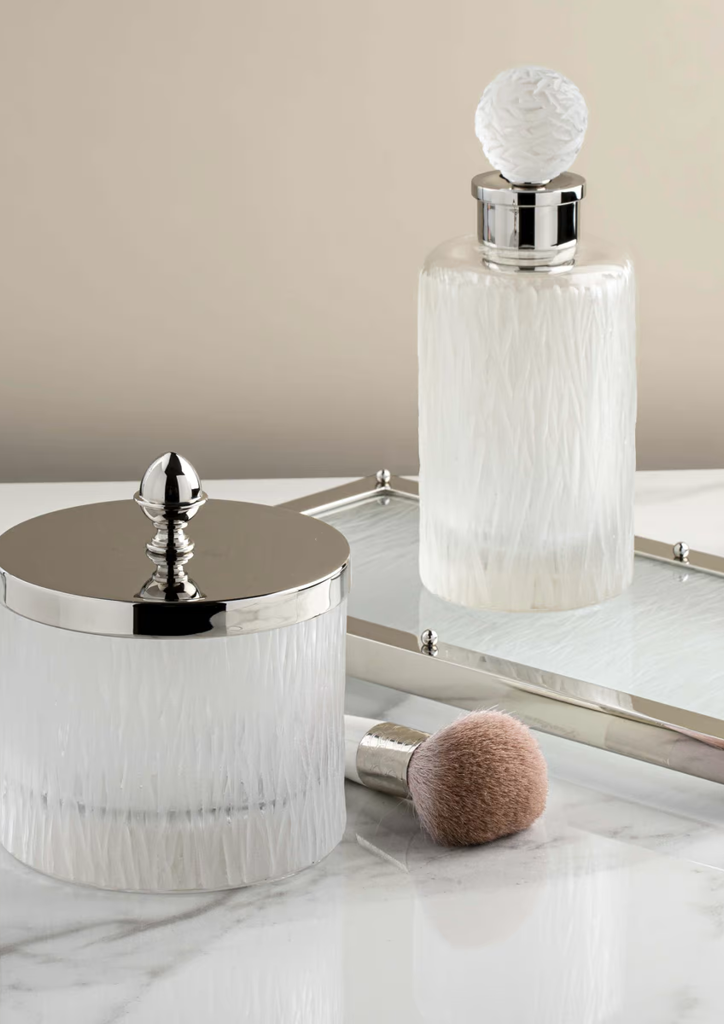 Cristal & Bronze Image