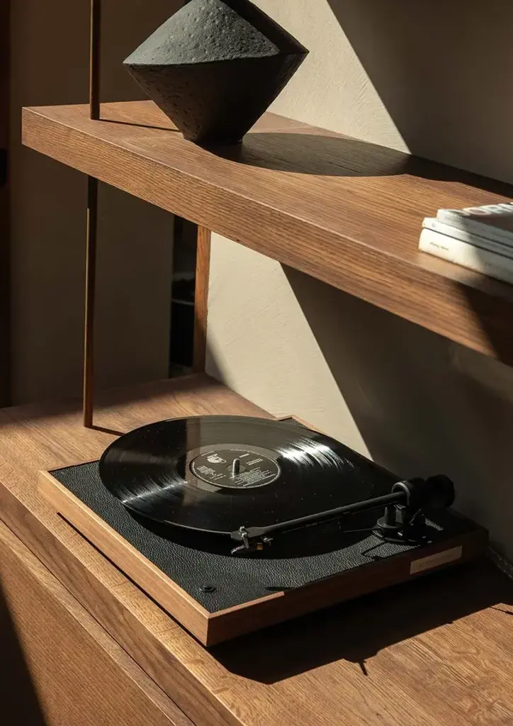 La Boite Concept Image