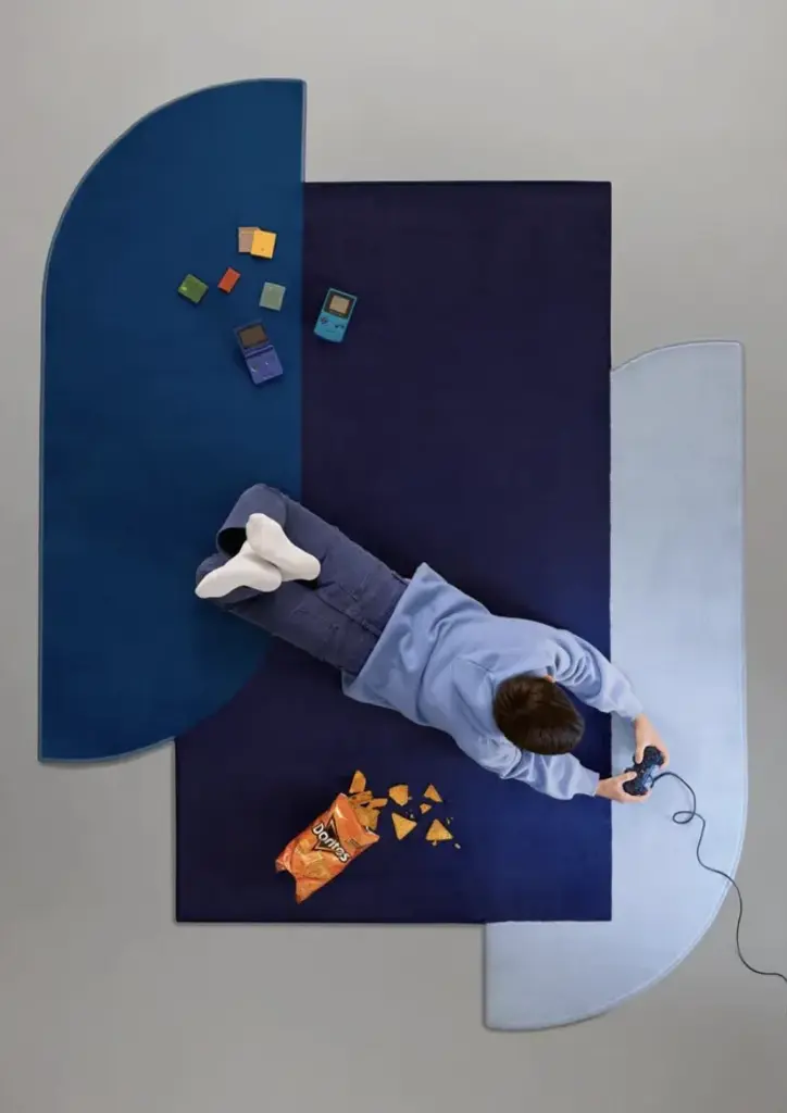 Besana Moquette Image