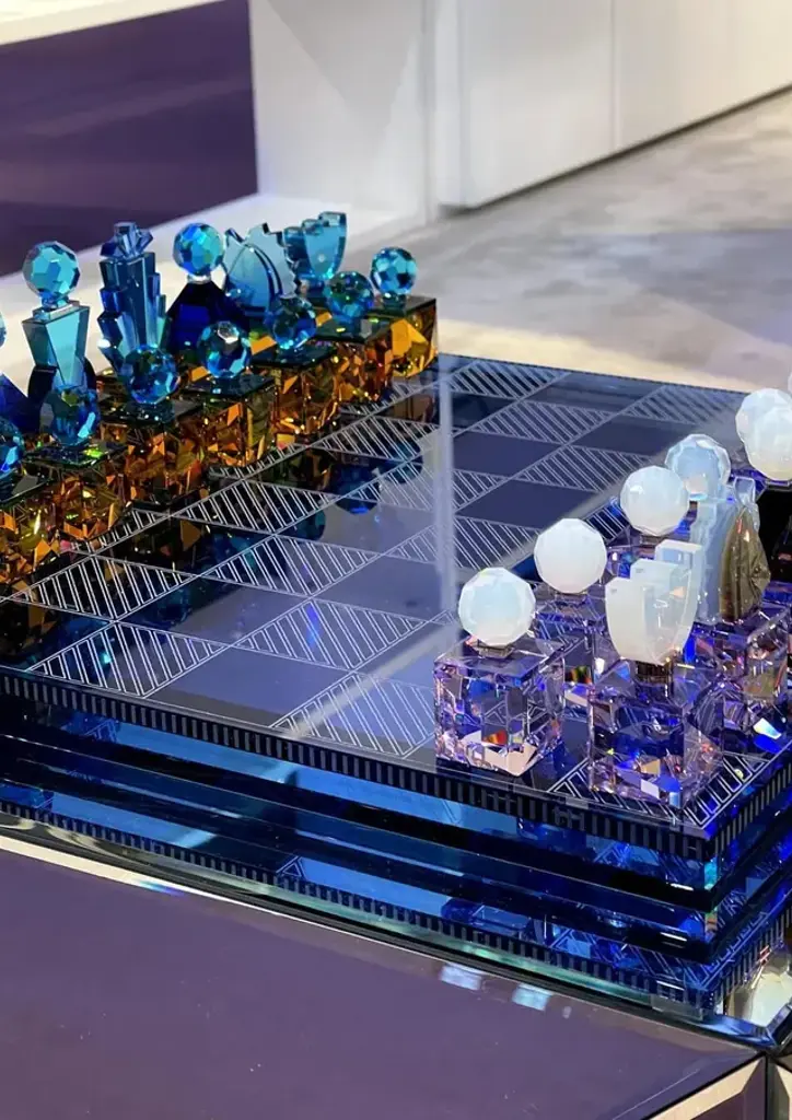 Reflections Copenhagen Image