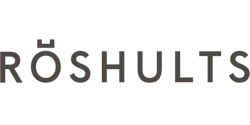 Roshults Logo